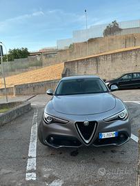 Alfa Romeo Stelvio 210 Q4 senza adblue