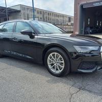 AUDI A6 Avant 45 3.0 TDI quattro tiptronic Busin
