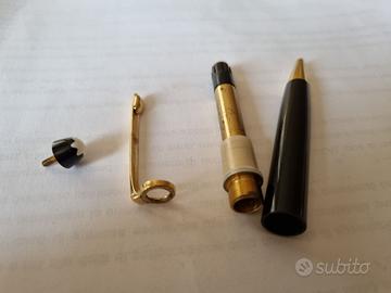 Ricambi penna Montblanc Meisterstuck da 250 a 69 €