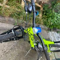 Bicicletta