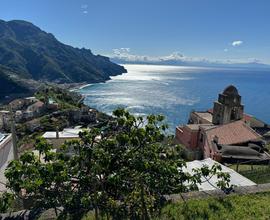 Casa, Ravello.