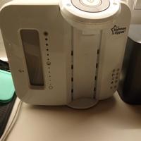 macchina per latte perfect prep tommy tippee