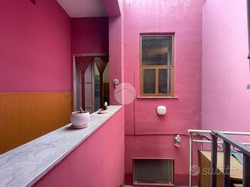 BIFAMILIARE A SCAFATI