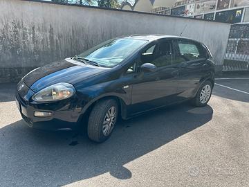 Fiat Punto EVO 1.2 Benzina 51 KW 97.300 km