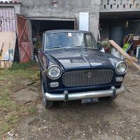 FIAT Altro modello - 1964