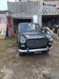 FIAT Altro modello - 1964