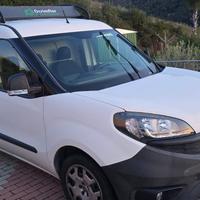 Fiat Doblo’ Maxi 3 posti