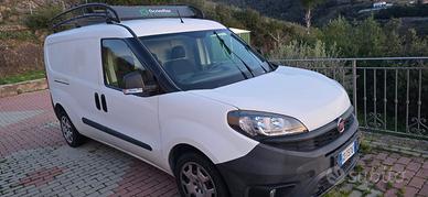 Fiat Doblo’ Maxi 3 posti