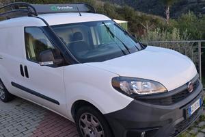 Fiat Doblo’ Maxi 3 posti