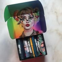 5 T-Shirt ufficiali del film Harley Quinn