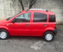 Fiat Panda 1.3 MJT Van Active 2 posti