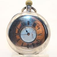 Esclusivo Savonette Inglese fine 800 argento 935