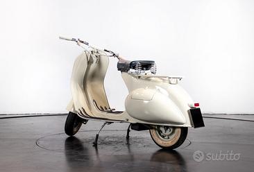 Vespa faro basso del Vendita in Motori