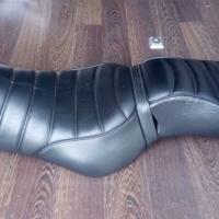 Sella doppia Originale Iron Harley Davidson