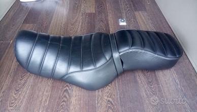 Sella doppia Originale Iron Harley Davidson