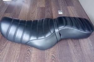 Sella doppia Originale Iron Harley Davidson