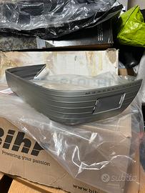 Ricambi Top Case Givi