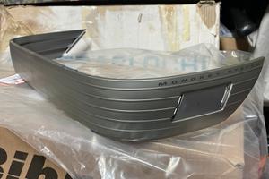 Ricambi Top Case Givi