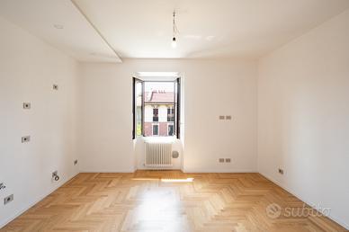 Trilocale a Milano