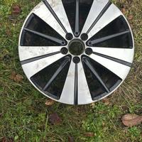 4 Cerchi ruote mercedes cla