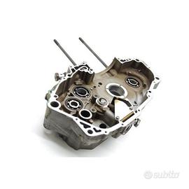 CARTER MOTORE CENTRALE SINISTRO BMW F 650 GS 2000 