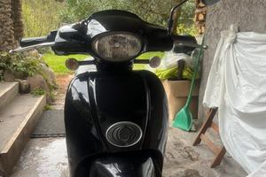 Scarabeo aprilia 70 2t