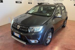 Dacia Sandero Stepway 1.5 Blue dCi 95 CV Comfort