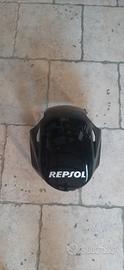 Honda CBR 1000rr Repisol ricambi