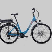 bici elettrica