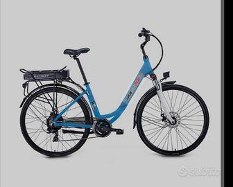 bici elettrica