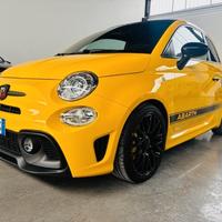 Abarth 595 C 1.4 Turbo T-Jet 180 CV Competizione, 