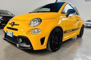 Abarth 595 C 1.4 Turbo T-Jet 180 CV Competizione, 