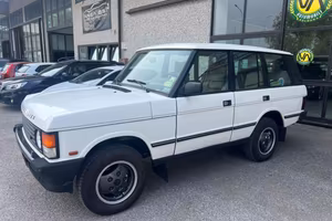 LAND ROVER Range Rover 3.9i 5p. Vogue SE ASI