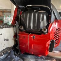 Motosega jonsered 2252