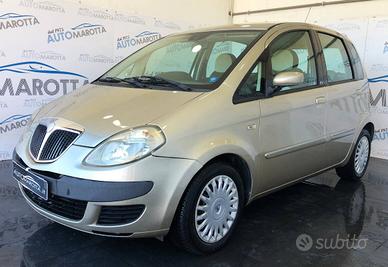 Lancia Musa 1.4 16v Oro