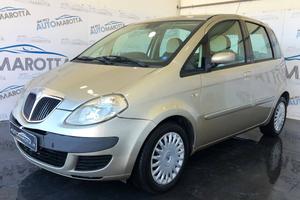 Lancia Musa 1.4 16v Oro