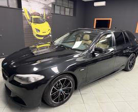 Bmw 530d cat Touring Msport