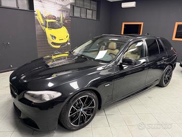 Bmw 530d cat Touring Msport