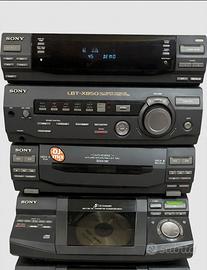 Sony lbt xb50 funzionante