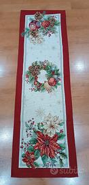 Runner natalizio in SALDO