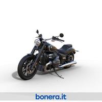 BMW R 18 s/first edition Abs
