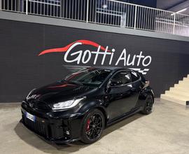TOYOTA Yaris STAGE 2 ACME 352 CAVALLI ASPIRAZION