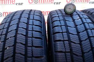 GOMME TERMICHE KLEBER 195 70 15 99% COD:1560