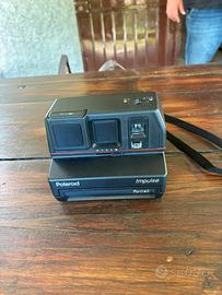 Polaroid Impulse