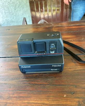 Polaroid Impulse