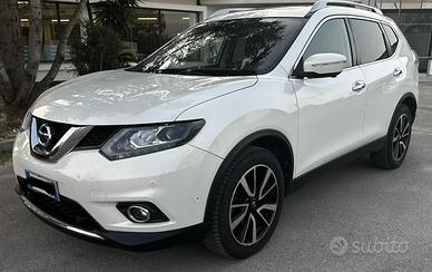 Nissan X-Trail T32 Tekna
