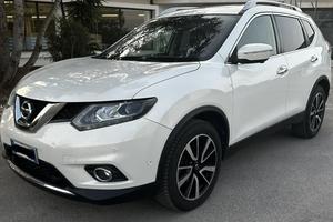Nissan X-Trail T32 Tekna