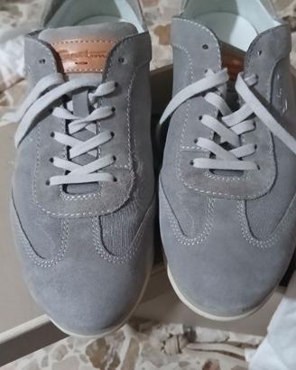 Santoni scarpe