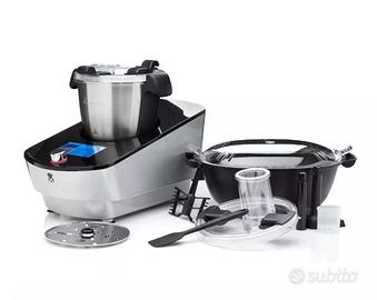 Masterpro by Carlo Cracco Robot Wi Fi multifuzione