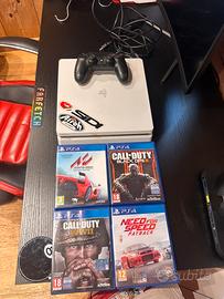 PS4 slim